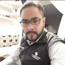 Christian Sánchez Mendieta