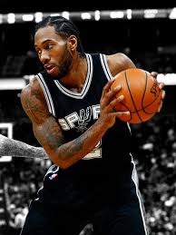 Kawhi leonard is an american basketball player who currently plays for the nba's toronto raptors. How Kawhi Leonard Became Complete Gq
