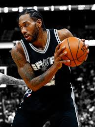 Kawhi anthony leonard (/kəˈwaɪ/, born june 29, 1991) is an american professional basketball player for the los angeles clippers of the national basketball association (nba). How Kawhi Leonard Became Complete Gq