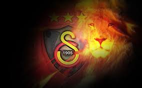 See more of galatasaray fans on facebook. Download Wallpapers Galatasaray Fc Fan Art Logo Super Lig Turkish Football Club Darkness Football Soccer Galatasaray Sk Lion Istanbul Turkey For Desktop With Resolution 1920x1200 High Quality Hd Pictures Wallpapers