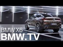 They include lane departure warning, forward collision warning, and blind spot. The X6 Der Neue Bmw X6 Youtube