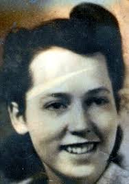 Nellie Kathleen Beatty Bishop (1922-1972)