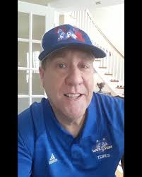 Principal Begley has a message for the class of 2020!