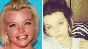 17-year-old girl reported missing found in Hickman County