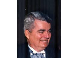 HARRY McANERNEY Obituary (2015)