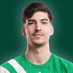 Dániel Fehér stats and ratings