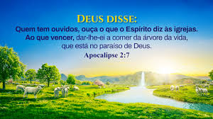 Versículos de Promessas de Deus na Bíblia