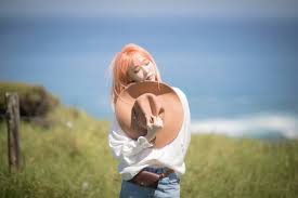 Hwasa y wheein nombre bautismal. 90 Moonbyul Videos Kpop Profiles Makestar