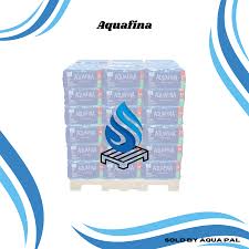 Lee Water premium bottle pack