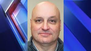 New Castle mayor promotes assistant police chief after death of Chief Brad  Catron