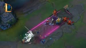 Juegos da lol l : Lol Los Mejores Campeones Del Nuevo Modo De Juego Que Riot Quiere Que Pruebes Millenium