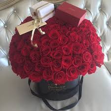 The february birth flower, the iris would be an excellent gift for a birthday, anniversary, or valentine's day. For The Beautiful Sona Gda Creative Valentines Day Ideas Luxury Flowers Trendy Flowers