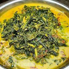 Ini Dia 5 Resep Sayur Daun Singkong Sederhana Yang Wajib Dicoba Orami