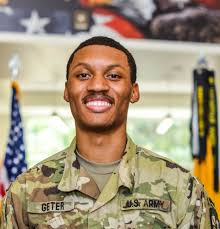 Georgia Southern University Army ROTC