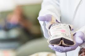 How Many Blood Transfusions Can A Person Have What To Know