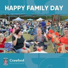 Happy Family Day to...