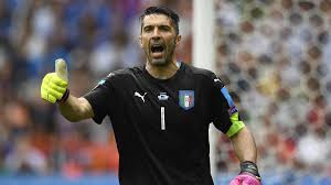 You were redirected here from the unofficial page: Em 2016 Deutschland Gegen Italien Bedeutet Auch Manuel Neuer Gegen Gianluigi Buffon Eurosport