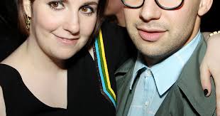 Lena Dunham Jack Antonoff Breakup, Details