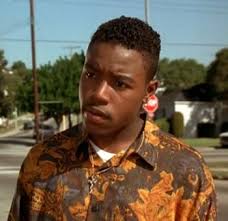 Characters in Menace II Society