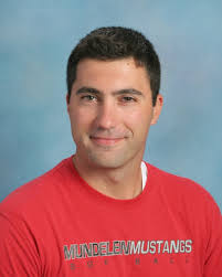 Mustang News: October 2015