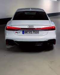 Audi Rs7 Video Bmw Truck Audi Super Luxury Cars