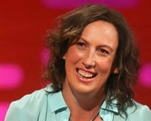 Miranda Hart, David Walliams and Jo Sargent launch production company