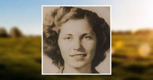 Ruby Brown Obituary March 16, 2013