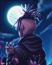 Xxxtentacion cartoon custom tab overtakes your regular new tab. Cartoon Xxxtentacion Anime Wallpapers Wallpaper Cave