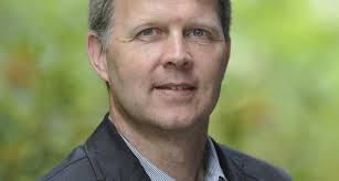 Gottfried Bohl zieht in Chefredaktion ein