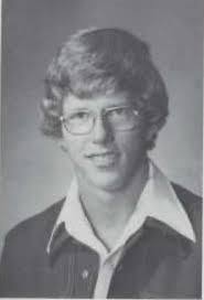 Timothy Duane Wallis (1960-1994)