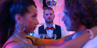 The Tuckers: Series 1, Episode 6