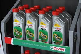 Yap motor sekarang ini menjadi kebutuhan penting bagi sebagian orang untuk mendukung segala aktivitasnya. Minyak Pelincir Motosikal Castrol Activ Baharu Dilancarkan Gohed Gostan