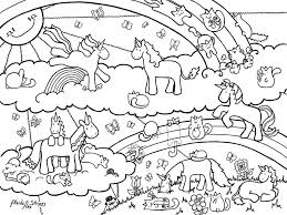 Unicorn Land Coloring Pages Unicorn Land Coloring Pages Unicorn Coloring Pages Christmas Coloring Pages Coloring Pages For Teenagers