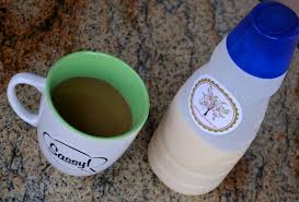 Comes unflavored or in matcha flavor, which can suit your taste if you prefer water as opposed to coffee or hot beverages. Homemade Coffee Creamer Over 2 Dozen Flavor Varieties