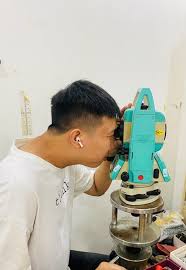 Giá bán máy toàn đạc cũ các loại tại Địa Long