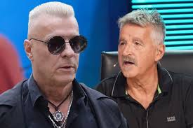 NIJE GOSPODIN, ISPAO JE LOŠ": Đorđe David očima ne može da vidi Bosanca