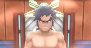 The elite four is a trainer class and title given to four trainers that qualify as being the best trainers in their respective regions, with only the pokémon champion above their skill level. Pokemon Let S Go How To Beat Bruno Elite Four Recommended Pokemons Pikachu Eevee Gamewith