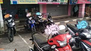 Ada oknum dari pihak leasing yang berbuat curang dengan menjual motor hasil kredit macet yang seharusnya disetorkan ke pihak leasing. Beli Motor Wang Muka Rm2 Tanpa Penjamin Tak Perlu Lesen