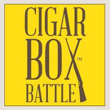 The biggest wargame ever, replaying the battle of waterloo, in 28mm. Cigar Box Battle Home Facebook
