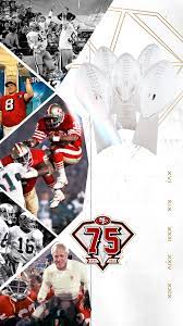 Amazon advertising find, attract, and San Francisco 49ers On Twitter New Bling For Your Screen Fttb Wallpaperwednesday