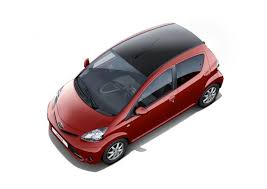 Miles de imágenes nuevas a diario completamente gratis vídeos e imágenes de pexels en alta calidad Toyota Aygo Rojo Frac Combinacion En Colores Negro Y Rojo Motor Es