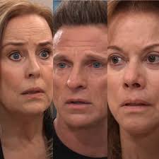 GENERAL HOSPITAL Promo: 'Time of...