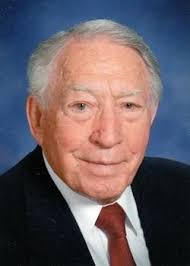 Obituary information for Herbert Jennings