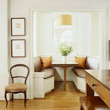 Breakfast Nook Ideas Home Dining Nook Breakfast Nook With Storage