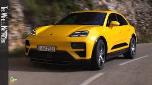 Image result for Speed Yellow 2025 Porsche
