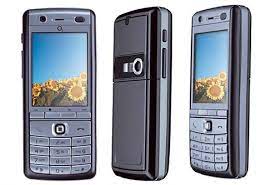 O2 XDA Graphite technische daten, test ...