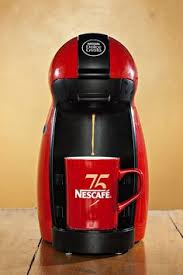 An innovative automatic capsule coffee machine nescafé dolce gusto movenza. Nescafe Dolce Gusto Nescafedg Profile Pinterest