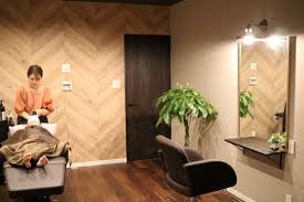 秋田 市 ヘッドスパ