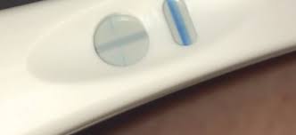 These vapors are collected into the charcoal. Faint Lines On All 6 Pregnancy Test Am I Pregnant Do You See The Line 2