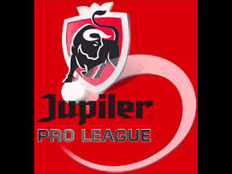 Bu istatistik seçilen lig/kupada gol kaydeden oyuncuları azalan sıralamada listeler. Hymne Jupiler Pro League Youtube